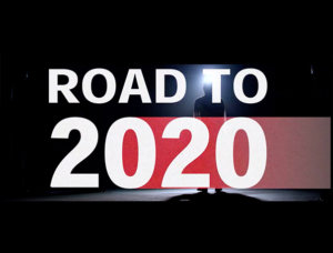 「ROAD TO 2020」2020年東京オリンピック・パラリンピックを目指して